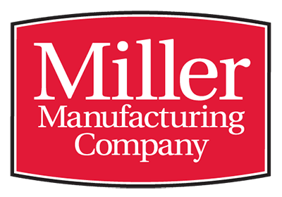 Miller Manufacturing Company Logo